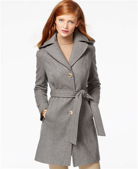 michael kors women's coats sale